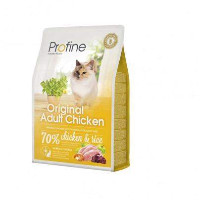Profine kattenvoer Original Adult Chicken 2 kg