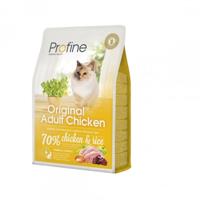 Profine kattenvoer Original Adult Chicken 2 kg - thumbnail