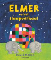 Elmer en het slaapverhaal - thumbnail