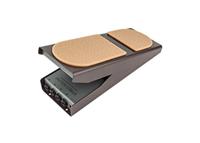 Lehle Stereo Volume pedaal - thumbnail