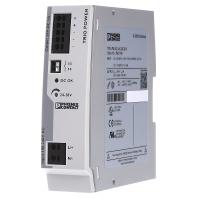 Phoenix Contact 2903148 DIN-rail netvoeding 24 V/DC 5 A 120 W Inhoud 1 stuk(s) - thumbnail