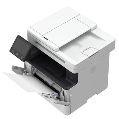 Canon i-SENSYS MF-465 dw Multifunctionele printer Laser, kleur Zwart/wit A4 Printen, scannen, kopiëren, faxen Duplex-ADF, Duplex, LAN, USB, WiFi