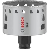 Bosch Accessoires PRO Tile PC Plus gatzaag | 64 mm | HS - 2608901566 - thumbnail