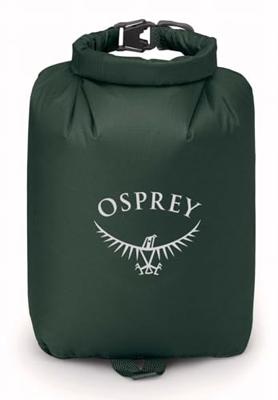 Ultralichte DrySack 3L Toendra Groen