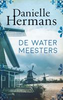 De watermeesters - Daniëlle Hermans - ebook - thumbnail