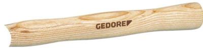 Gedore E-8601 1.1/8 1431137 Hamersteel 500 g 350 mm 1 stuk(s)