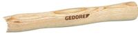 Gedore E-8601 1.1/8 1431137 Hamersteel 500 g 350 mm 1 stuk(s) - thumbnail