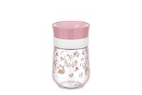 Mepal 360° drinkbeker Mio 300 ml Little Dutch fairy garden - thumbnail