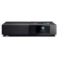 Naim: Uniti Nova Streamer - Zwart - thumbnail