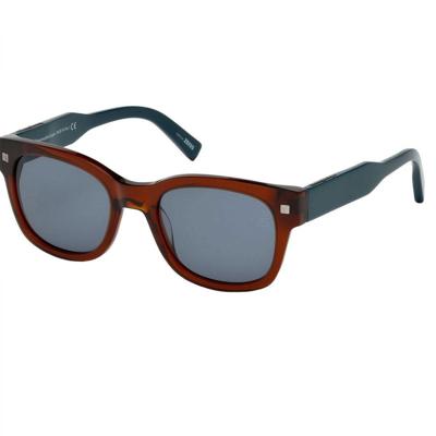 Ermenegildo Zegna zonnebril | EZ0087/S 50V Ermenegildo Zegna zonnebril | EZ0087/S 50V