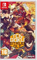 Tengoku Struggle: Strayside - thumbnail