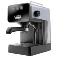 Gaggia EG2111/64 Espressomachine met filterhouder Grijs, Zwart 1900 W - thumbnail