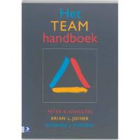 Het Team-handboek (Paperback) - thumbnail