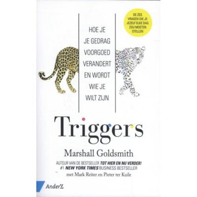 Triggers (Paperback) Triggers (Paperback)