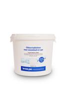 Interline chloortabletten long90 200gram/5kg - thumbnail