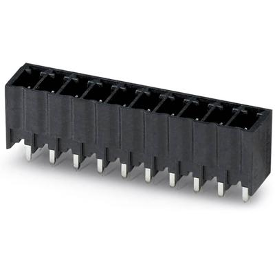 Phoenix Contact 1707421 Printplaatconnector Totaal aantal polen 2 Aantal rijen 1 250 stuk(s) Phoenix Contact 1707421 Printplaatconnector Totaal aantal polen 2 Aantal rijen 1 250 stuk(s)