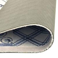 VidaXL Keukenmat wasbaar mosaic 45x150 cm - thumbnail