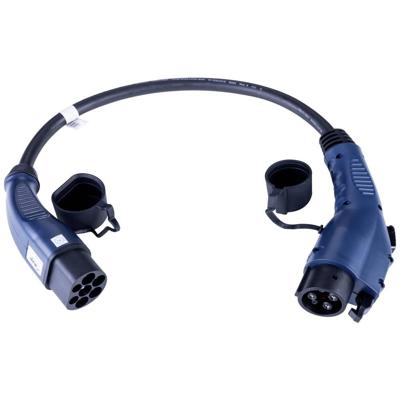 Akyga AK-EC-10 eMobility laadkabel 0.5 m