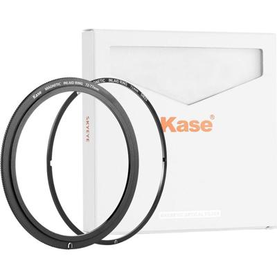 Kase Revolution Inlaid KIT Magn Set Up 72-77mm