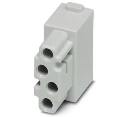 Phoenix Contact 1417370 Contactinzetstukmodule 5 stuk(s) Phoenix Contact 1417370 Contactinzetstukmodule 5 stuk(s)