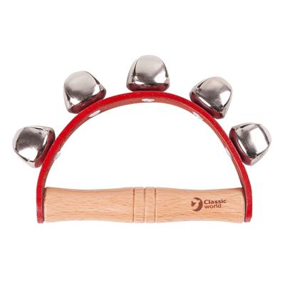 Classic World world bellenkrans