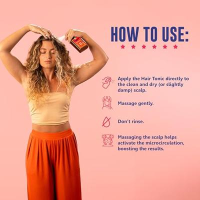 Tonic Lola Cosmetics