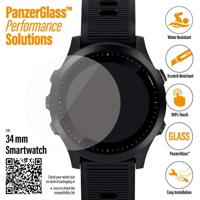 PanzerGlass smartwatch 34mm screenprotector - thumbnail