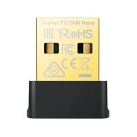 TP-Link Archer TX10UB Nano WiFi/Bluetooth 600 Mbit/s - thumbnail