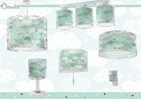 Dalber Wolken hanglampCloud groen - 41410H - thumbnail