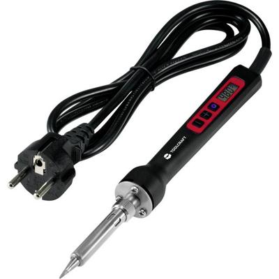 TOOLCRAFT Soldeerbout 230 V/AC 80 W 250 - 480 °C TOOLCRAFT Soldeerbout 230 V/AC 80 W 250 - 480 °C