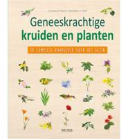 Dominique Lousse Geneeskrachtige kruiden en planten - Nederlands - thumbnail