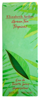 Elizabeth Arden Green Tea Tropical Eau de Toilette - thumbnail