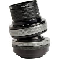 Lensbaby Composer Pro II Sony E-Mount met Edge 50 - thumbnail
