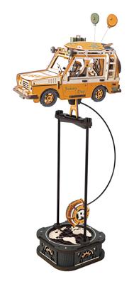 Road Tripper Robotime - Robotime Road Tripper Robotime - Robotime