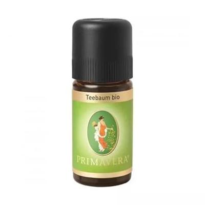 Primavera Tea tree bio 10 Milliliter
