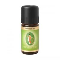 Primavera Tea tree bio 10 Milliliter - thumbnail