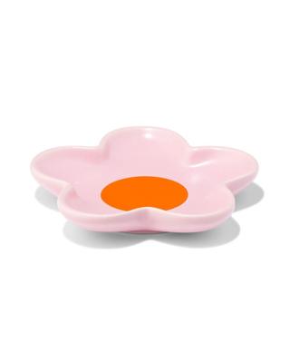 HEMA Theeschoteltje bloem