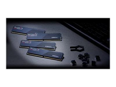 G.Skill DDR5 Ripjaws S5 2x16GB 5600MHz CL36 F5-5600J3636C16GX2-RS5K