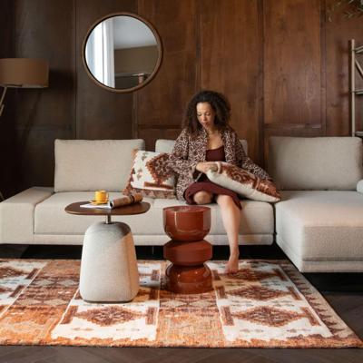 Dutchbone Vloerkleed 'Maron' 200 x 300cm