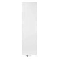 Designradiator BWS Flat T20 200x50cm 1317W Wit (Midden Aansluiting) - thumbnail