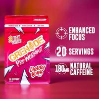 Grenade Pre-workout | Grenade | 330g - thumbnail