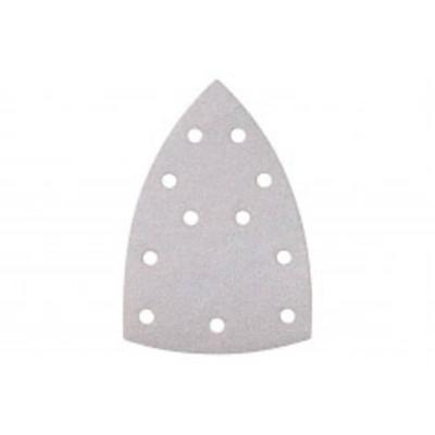 Metabo Accessoires Hechtschuurpapier-Sortiment (10 st.) "pro" - 625618000