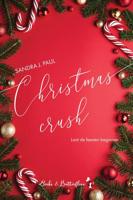 Christmas Crush - Sandra J. Paul - ebook - thumbnail