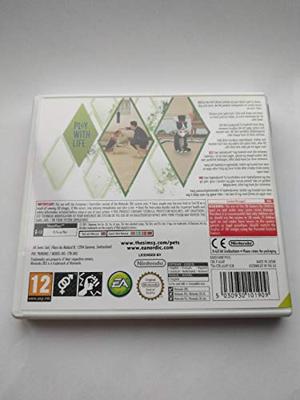 De Sims 3 Beestenbende De Sims 3 Beestenbende