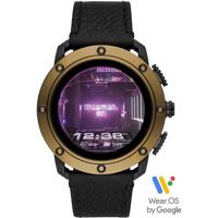 Diesel Axial Gen 5 heren display smartwatch DZT2016 - thumbnail