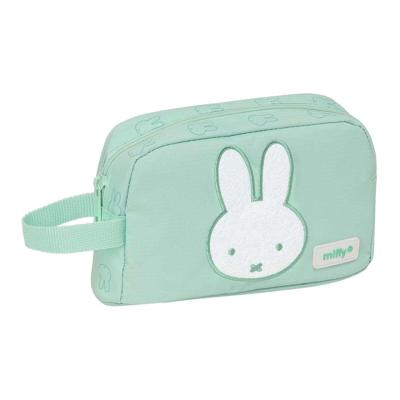 Thermische Ontbijthouder Miffy Menta Munt 21,5 x 12 x 6,5 cm Thermische Ontbijthouder Miffy Menta Munt 21,5 x 12 x 6,5 cm