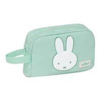 Thermische Ontbijthouder Miffy Menta Munt 21,5 x 12 x 6,5 cm - thumbnail