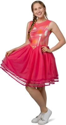 Studio 100 K3 verkleedjurk zeemeermin, maat 38 Studio 100 K3 verkleedjurk zeemeermin, maat 38