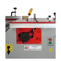 Holzmann Maschinen K5260L_400V Multifunctioneel gereedschap - thumbnail