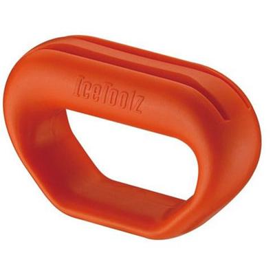 IceToolz Spaakhouder 12t4 om 0,9 en 2,0mm platte spaken te klemmen